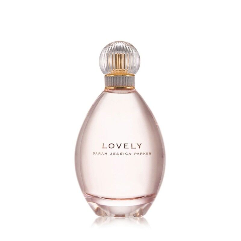 Sarah Jessica Parker|Perfume Mulher Sarah Jessica Parker LOVELY Lovely EDP 200 ml Sarah Jessica Parker|Perfume Mulher Sarah Jessica Parker LOVELY Lovely EDP 200 ml