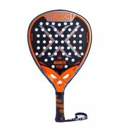 Puma|Raquete de Padel Puma  SOLARCOURT 049015 01 Azul Marinho