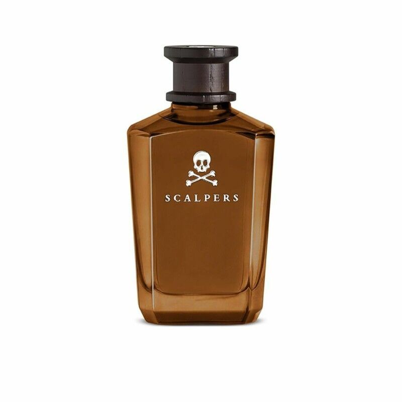 Scalpers|Perfume Homem Scalpers Boxing Club EDP EDP 125 ml