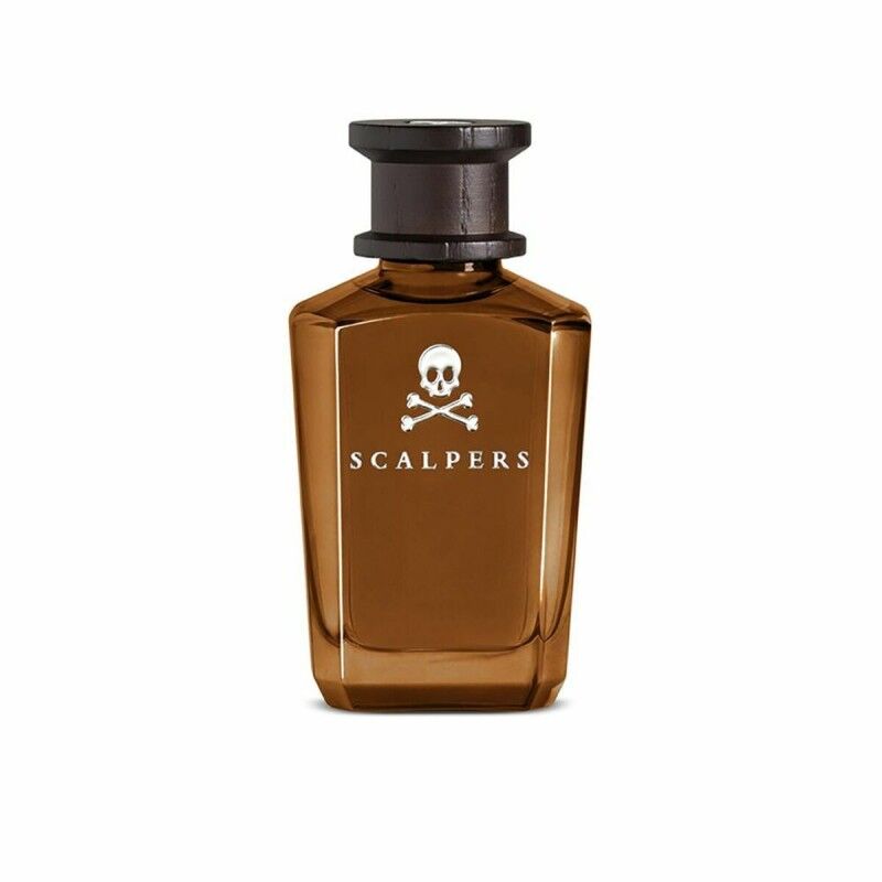 Scalpers|Perfume Homem Scalpers Boxing Club EDP EDP 75 ml