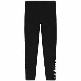 Champion|Fato de Treino Infantil Champion Preto
