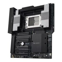 Asus|Placa Mãe Asus 90MB1FZ0-M0EAY0 AMD STR5 AMD TRX50