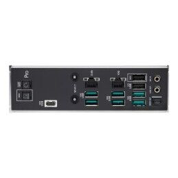 Asus|Placa Mãe Asus 90MB1FZ0-M0EAY0 AMD STR5 AMD TRX50
