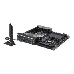 Asus|Placa Mãe Asus 90MB1FZ0-M0EAY0 AMD STR5 AMD TRX50