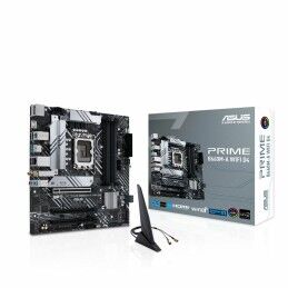 Asus|Placa Mãe Asus 4389338 LGA1700 LGA 1700 INTEL B660 mATX