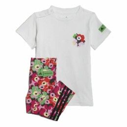Nike|Sapatilhas de Desporto para Bebés Nike PICO 5 AR4162 Preto Infantil