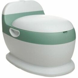 ThermoBaby|Banco para bebé ThermoBaby Babycoon Cinzento