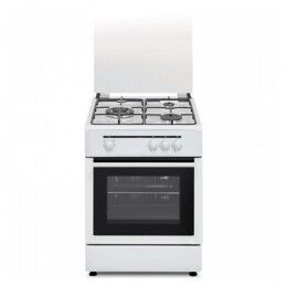 Teka|Forno Multifunções Teka 41592220 Inox HydroClean A