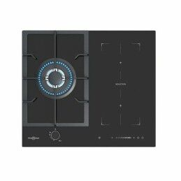 BOSCH|Placa de Indução BOSCH PUC611BB5E 60 cm 4600 W