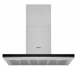 Teka|Extrator Convencional Teka TL6310BK 60 cm 332 m3/h 65 dB 231W