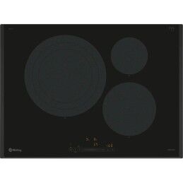 BOSCH|Placa de Indução BOSCH PUJ631BB5E 60 cm 4600 W 59,2 cm