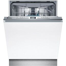 BEKO|Lava-louça BEKO BDFN26440XC Aço 60 cm