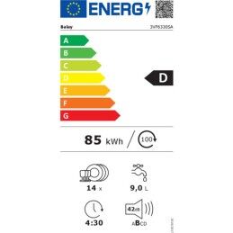 Balay|Lava-louça Balay 3VF6330SA 60 cm