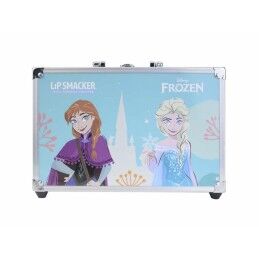 Frozen|Conjunto de Maquilhagem Infantil Frozen 25 x 19,5 x 8,7 cm