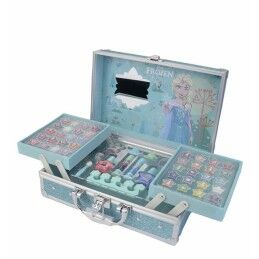 Frozen|Conjunto de Maquilhagem Infantil Frozen 25 x 19,5 x 8,7 cm