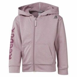 Adidas|Casaco de Desporto Infantil Adidas B Bold FZHD