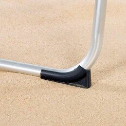 Aktive|Cadeira de Praia Aktive Azul escuro 51 x 45 x 76 cm Praia
