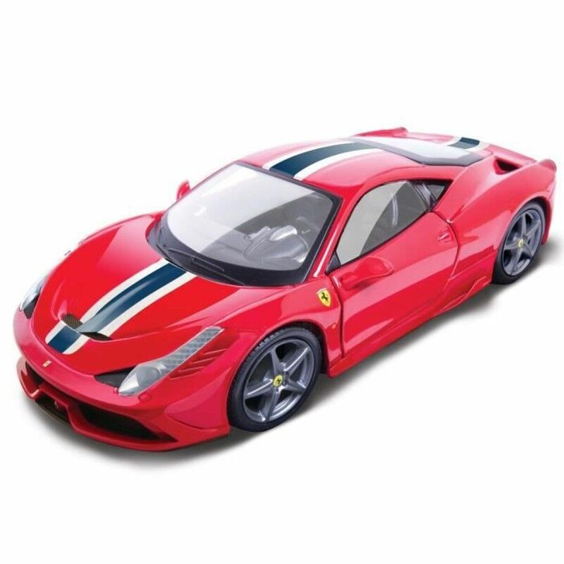 Bburago|Carro Bburago Ferrari 458 Speciale 1:18 Bburago|Carro Bburago Ferrari 458 Speciale 1:18
