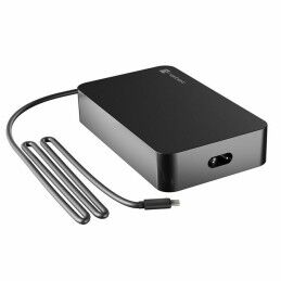 Natec|Adaptador de Corrente Natec NZU-2035 Tipo C