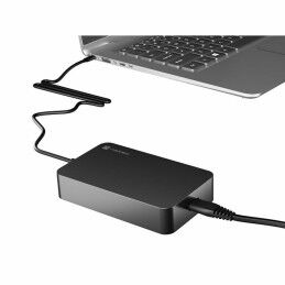 Natec|Adaptador de Corrente Natec NZU-2035 Tipo C