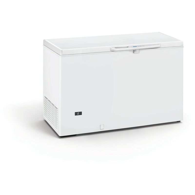 Tensai|Congelador Tensai TCHEU290DUOVD