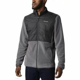Helly Hansen|Casaco de Desporto para Homem Helly Hansen INSULATOR 62773-563 Azul