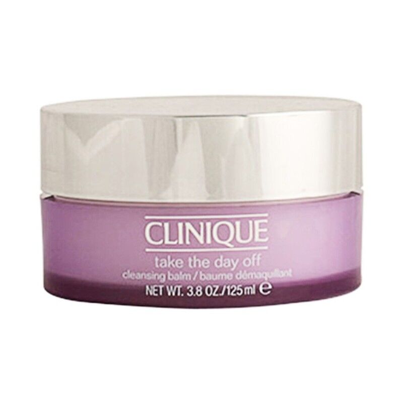 Clinique|Desmaquilhante Facial Take The Day Off Clinique