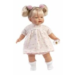 Llorens|Boneca bebé Llorens 45 cm