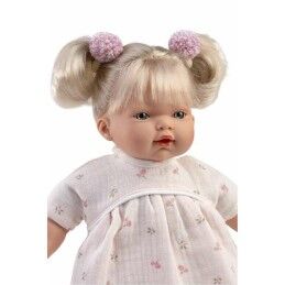 Llorens|Boneca bebé Llorens 33 cm