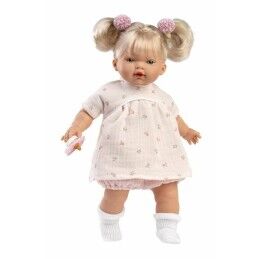 Llorens|Boneca bebé Llorens 33 cm