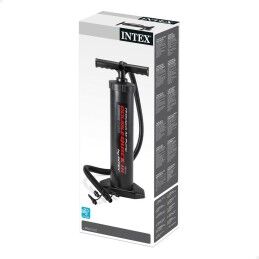 Intex|Bomba de ar Intex Double Quick III (3 Unidades)