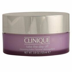 Clinique|Desmaquilhante Facial Take The Day Off Clinique