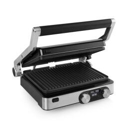 Princess|Grill de contacto Princess 01.117310.01.001 Aço 2000 W