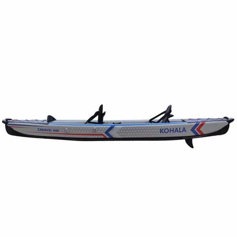 Kohala|Caiaque Kohala Caravel 440 cm Kohala|Caiaque Kohala Caravel 440 cm