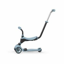 Qplay|Trotinete Qplay Sema Azul 5 em 1