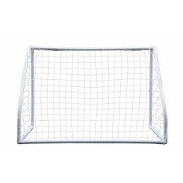 Devessport|Baliza de Futebol Devessport 180 x 91 x 120 cm Branco