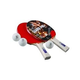 Tenis de mesa|PowerStore