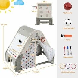 Ocio Trends|Tenda de Campanha Ocio Trends 97 cm