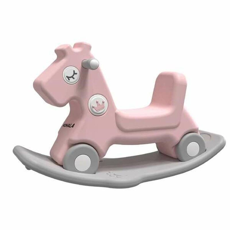 Kohala Baby|Cavalo de Baloiço Kohala Baby 80 x 36 x 50 cm