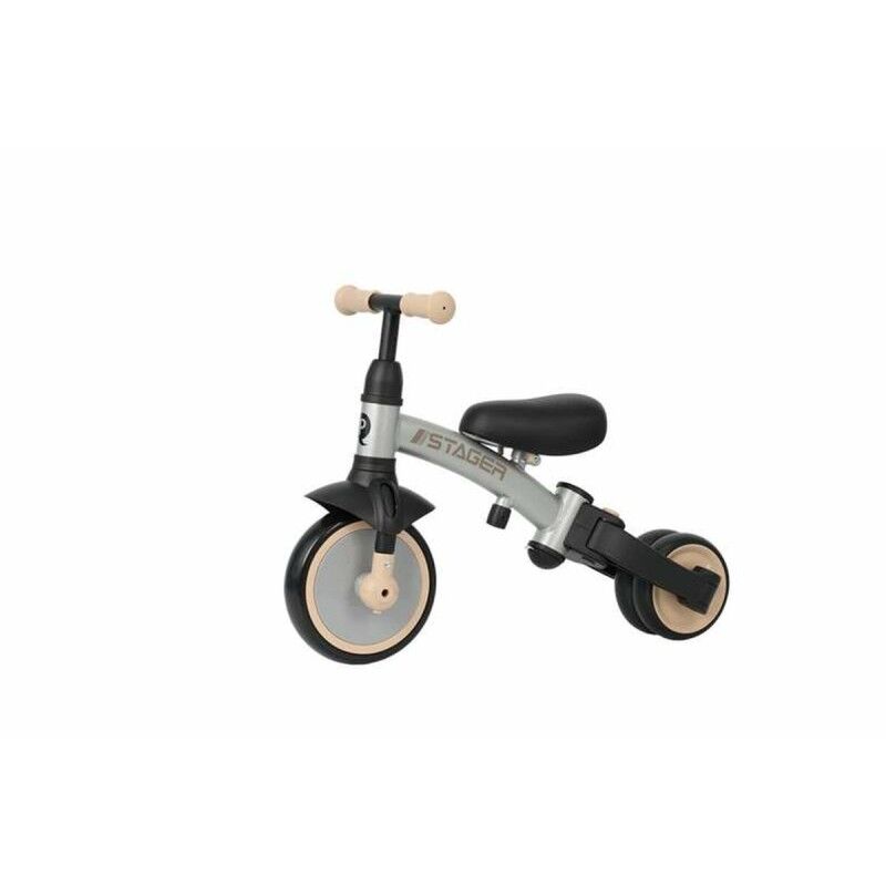Ociotrends|Bicicleta Infantil Ociotrends 3 in 1 Sem Pedais
