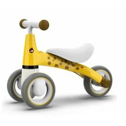 Moltó|Andarilho Moltó 3x1 Wheels & Blocks 10 Peças 89 cm Cor de Rosa