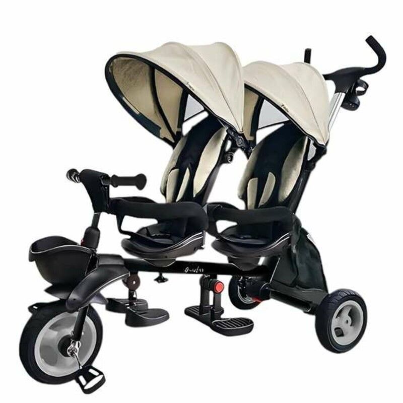 Ociotrends|Triciclo Ociotrends Gemelar