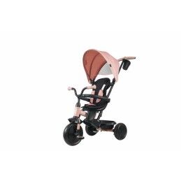 Moltó|Patins em Linha Moltó Cor de Rosa Ajustável 35-38