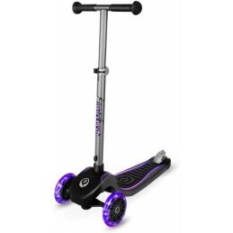 Ociotrends|Trotinete Ociotrends Eco Future Scooter Roxo 3 rodas
