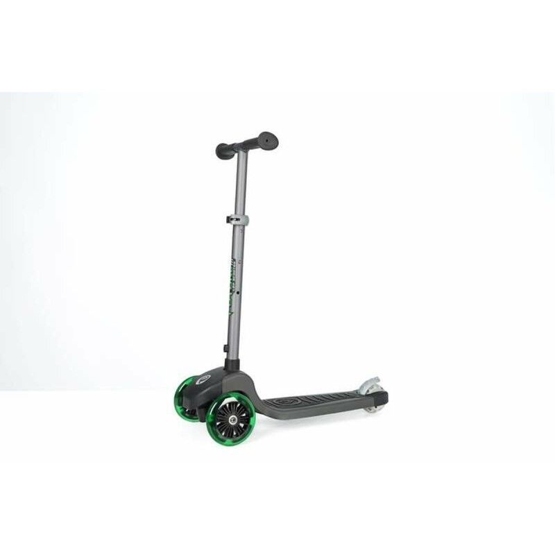 Ociotrends|Trotinete Ociotrends Eco Future Scooter Verde 3 rodas