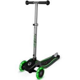 Ociotrends|Trotinete Ociotrends Eco Future Scooter Verde 3 rodas