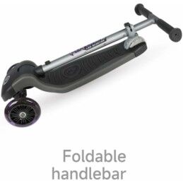 Ociotrends|Trotinete Ociotrends Eco Future Scooter Verde 3 rodas