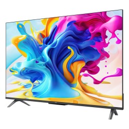 Smart TV TCL 43C645 4K Ultra HD 43" HDR QLED Direct-LED