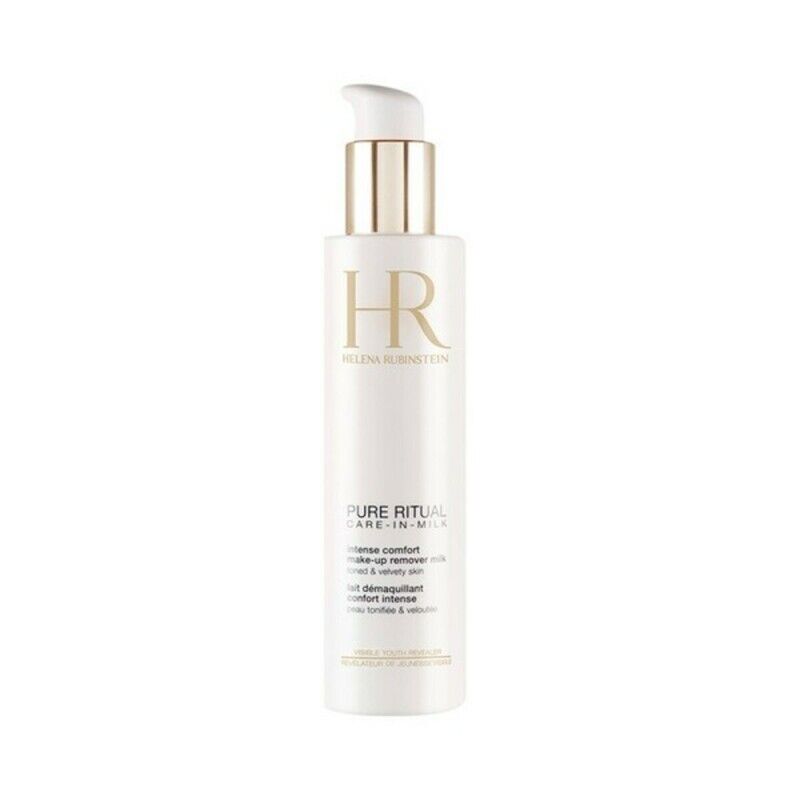 Helena Rubinstein|Leite de Limpeza Pure Ritual Helena Rubinstein (200 ml) Helena Rubinstein|Leite de Limpeza Pure Ritual Helena Rubinstein (200 ml)
