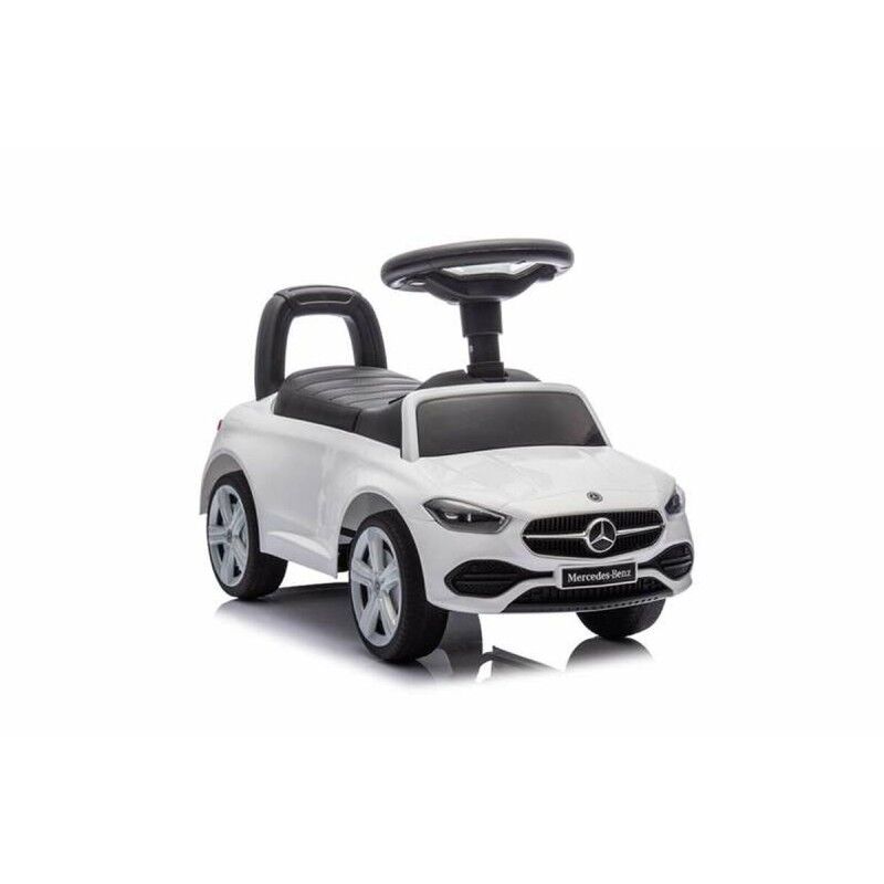 Ociotrends|Andarilho Ociotrends Mercedes Benz Branco Ociotrends|Andarilho Ociotrends Mercedes Benz Branco